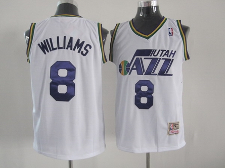 Utah Jazz jerseys-006